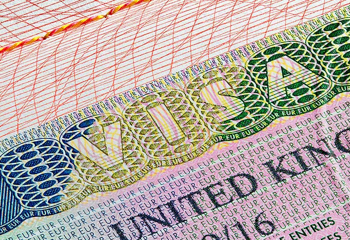 UK Work Visa Guide