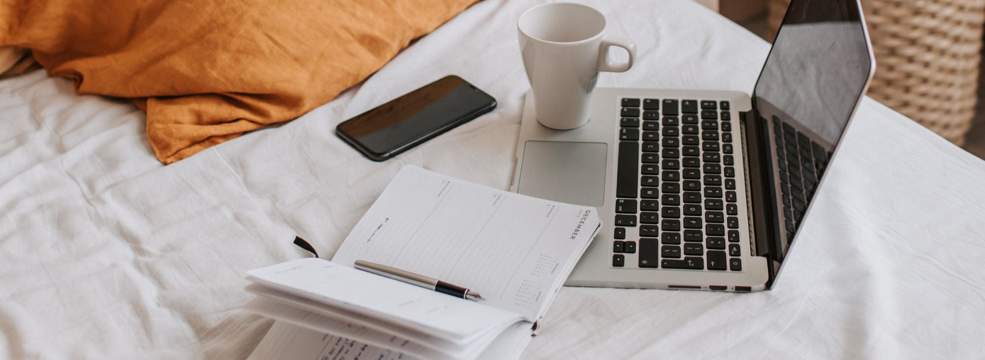 How to Prepare for a Video or Remote Interview from Home