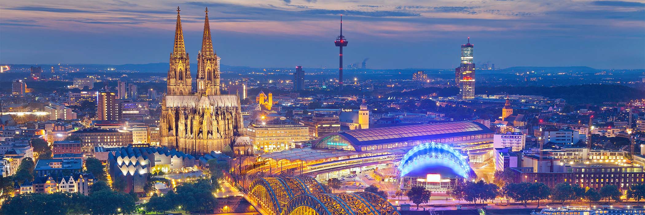 Moving from the Gulf to Germany: work and life guide