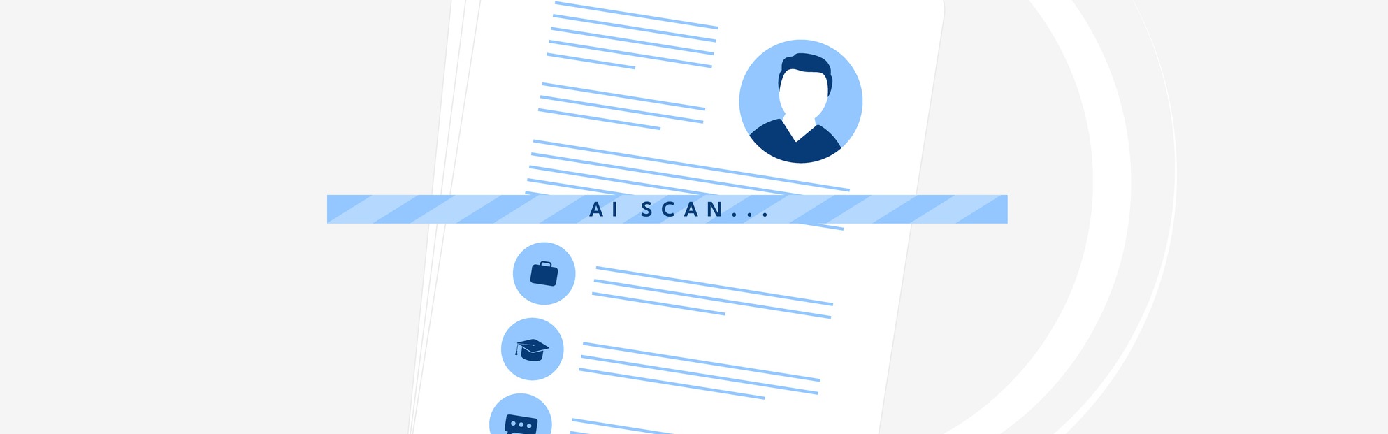 AI-written CV? Why UAE recruiters spot it and reject it